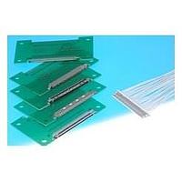 Hirose Electric MDF76-30P-1C Plugs PLUG 30POS 1MM CRIMP