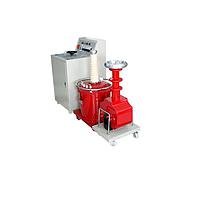 Huazheng HZG-20KVA/50KV Dry-Type AC High Voltage Testing Equipment (20kVA)