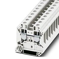 PHOENIX CONTACT 1179676 Fixed Terminal Blocks UT 16 WH