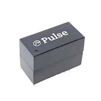 Pulse Electronics HXB5603NL Audio & Signal Transformers MOD, SIN,1GD,1:1,EXT, HF,18P, THT, TU