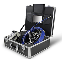 Wopson A1-C6 A Simplified Pipe Inspection Camera