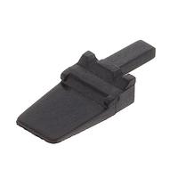 Amphenol SINE Systems AWM-2PB Accessories 2 Pos Pin Wedgelock B Keyed