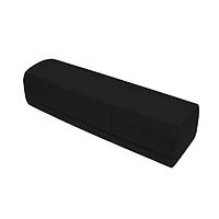 New Age Enclosures S3A-401210 USB Enclosure 4.0 x 1.2 x 1.0 inch Dongle - Black