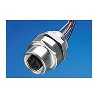 Molex 1300310026 Sensor Cables / Actuator Cables MIC 5P MR 12IN 22/1 DEV-NET CC