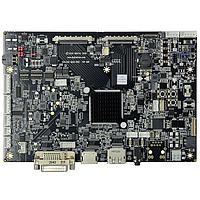 Digital View 4177300XX-3 Display Development Tools SVX-1920-PRO Controller