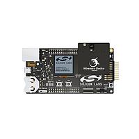 Silicon Labs SLWSTK6103A Starter Kits BGM220x Wireless Gecko Module Starter Kit