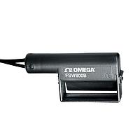 OMEGA FSW808B Compact Fan and Filter Fan Air Flow Switch