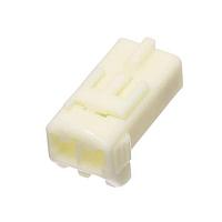 Yazaki 72831027 Receptacle Housing CONN 2P 090 II NAT