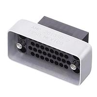 AMP Connectors - TE Connectivity 213624-1 Connectors 34 UNASSM KIT M SERIES