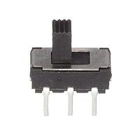 APEM MHSS1104A Slide Switches SPDT 0.3A 6V On-On
