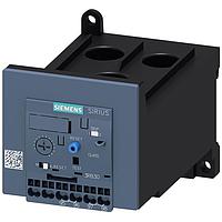 SIEMENS 3RB30461UX1 Motor Protection ELECTRONIC OVERLOAD RELAY. 12.5...50A