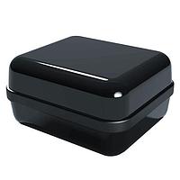 Serpac CX28ACLBKAGM Hand Held