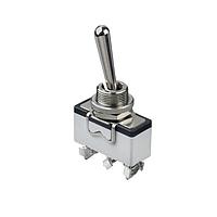 APEM 639H5 Toggle Switches TOGGLE SWITCH 600H HIGH POWER