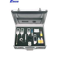 EBRO EB 4400 Food Inspection Case 