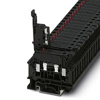 PHOENIX CONTACT 3000540 Fuse Terminal Block UK 5-HESILED 24 N