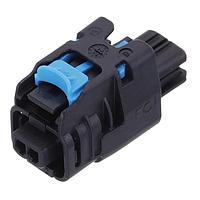 Aptiv 35023446 Housings 2 way Female GTS SensoMate Series Black CONN