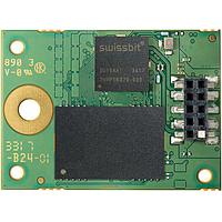 Swissbit SFUI016GJ1AE2TO-I-GS-2AP-STD eUSB 16GB USB FLASH DRIVE MODULE PSLC U-56 IT