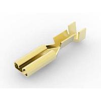 AMP Connectors - TE Connectivity 160366-2 Receptacle RECPT 2.79 x 0.51 mm