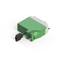 EDAC 516-090-500-311 Connectors Rack & Panel Connector