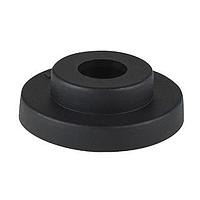 Same Sky (formerly CUI Devices) CPT-4013-100T Piezoelectric buzzer, 40 mm, 13 mm deep, P, 9 VDC, 100 dB, Through Hole, Audio Transducer