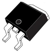 STMicroelectronics T1635T-8G-TR Triacs 16A 800V 150C D2PAK Snubberless T-Series Triac
