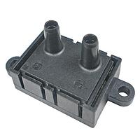Honeywell HAFBLF0400C4AX3 Mass Air Flow Sensor Long Port, Fast Mt 400sccm,3.3Vdc, Digi