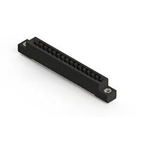 EDAC 357-015-558-108 Standard Card Edge Connectors Card Edge Connector