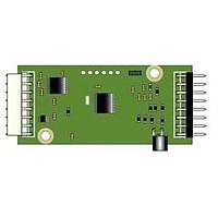 Microchip Technology AR1100BRD Development Tools Resistive USB+RS-232 TchScrn Ctrlr DevKit