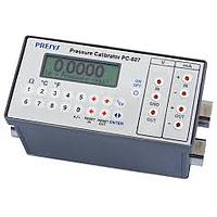 PRESYS PC-507 Pressure Calibrator (0.025%; 250 mmH2O to 10000 psi)