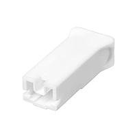 Molex 19439-0008 Terminals Loxon Locking Quick Disconnect Housing Nylon UL94V-0 Natural