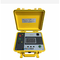 Fuootech FTIR-20M Portable 20kv Insulation Resistance Tester (500V)