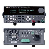 MATRIX WPS100-8005L Single Channel DC Power Supply (80V, 5A, 100W)