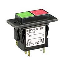 Schurter 4430.3452 Thermal