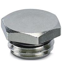 PHOENIX CONTACT 1046636 Heavy Duty Power Connectors HC-M-BS-M12