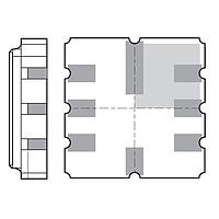 Analog Devices LT6656BILS8-1.25#PBF Voltage References 1uA Prec Series V Ref