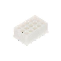 AMP Connectors - TE Connectivity 641975-1 Headers 15P UMNL PIN HDR ASS