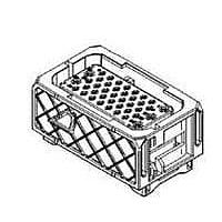 Aptiv 13603186 Connectors ASM CON40 F 2.8 ATS DSQ 1.5