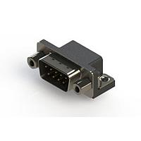 EDAC 621-009-360-536 D-Sub Connectors - Standard Density Standard D-Sun Connector