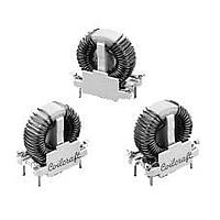 Coilcraft cmT4-26-6L Common Mode Line Choke For High Impedence 26mH 6A DCR=.115Ohms