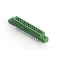 EDAC 307-024-458-202 Receptacles Card Edge Connector