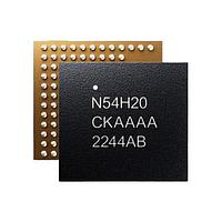 Nordic Semiconductor NRF54H20-CKAA-R7 RF System on a Chip - SoC nRF54H20 Multiprotocol System-on-Chip (SoC)