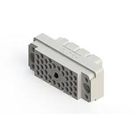 EDAC 516-038-000-406 Housings Rack & Panel Connector