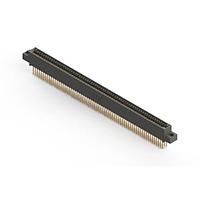 EDAC 395-132-523-508 Standard Card Edge Connectors .100" (2.54mm) Pitch Card Edge Connector