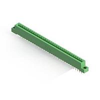 EDAC 833-033-523-107 Standard Card Edge Connectors Card Edge Connector