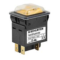 Schurter 4435.0423 Circuit Breakers CBE TA35-CBDWM150C0 CZM23