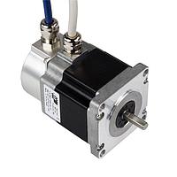 Applied Motion HW23-753D-ZAC Stepper Motors NEMA 23 STEP MOTOR IP65 Hi-Torq w/Encdr