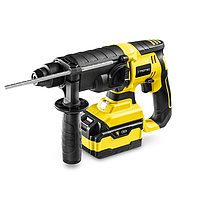 Trotec PRDS 20‑20V Cordless Hammer Drill (0 - 5000 min-1; 2 Joule)