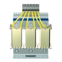 EPCOS B86301U0045R000 Power Line Filters dU/dt reactor 45A; 130uH