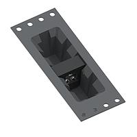 Mill-Max 406-43-204-30-068001 Pin Sockets STANDARD SOCKET HEADER