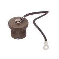 Glenair 660-012NF13G6-01 Plug Cover 51+ start 3 weeks AOC